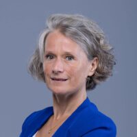 Isabelle La Jeunesse